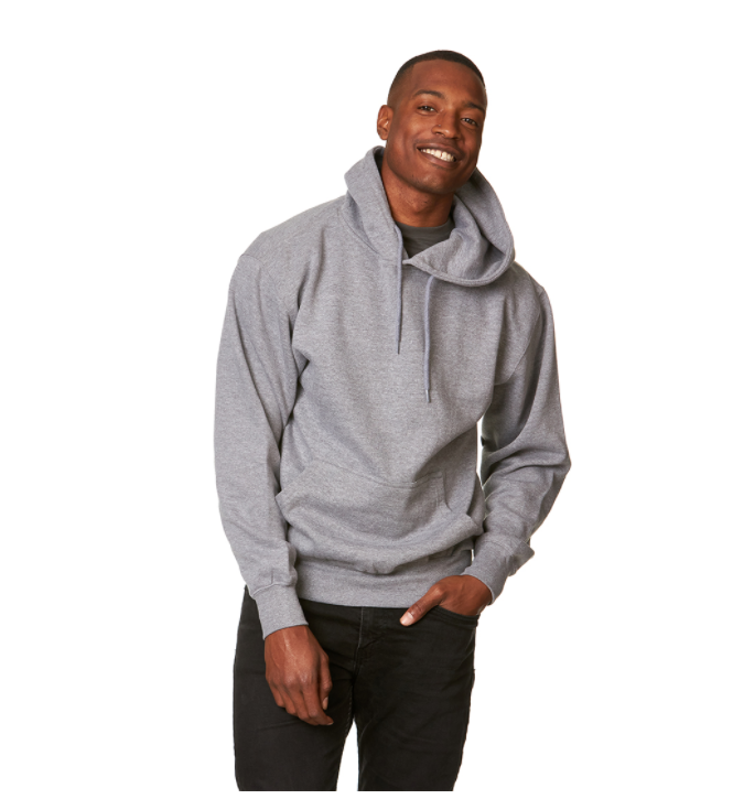 Smartex Apparel Reserve Hoodie 7001