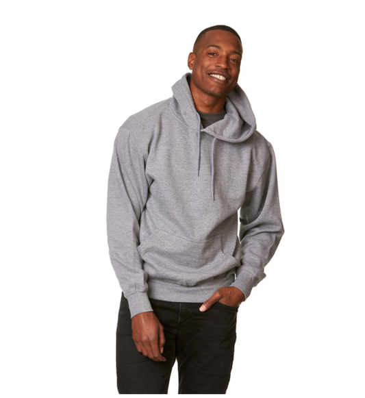 Smartex Apparel Reserve Hoodie 7001