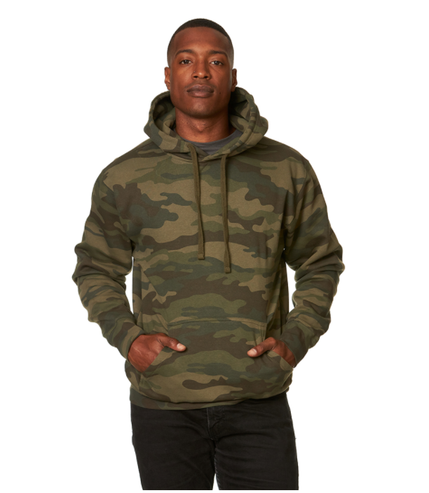  Smartex Apparel Reserve Hoodie 7001