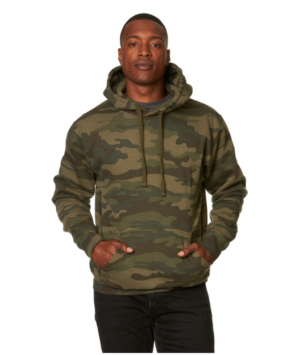 Smartex Apparel Reserve Hoodie 7001