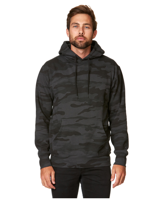  Smartex Apparel Reserve Hoodie 7001