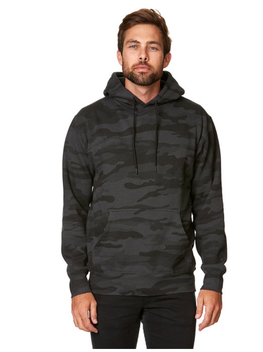 Smartex Apparel Reserve Hoodie 7001
