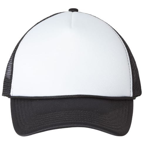 Valucap VC700 Foam Mesh-Back Trucker Caps