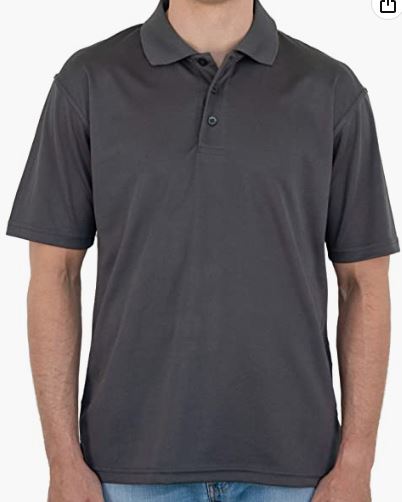 ALL Polo - 100% Polyester Polo "Dri-Fit"