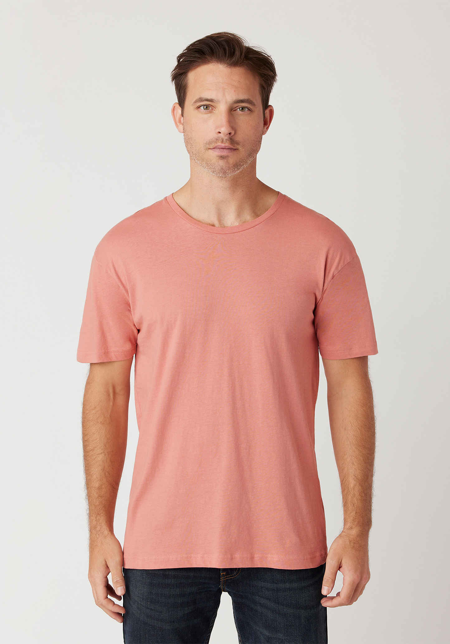 Cotton Heritage - MC1040 Light weight T-Shirt