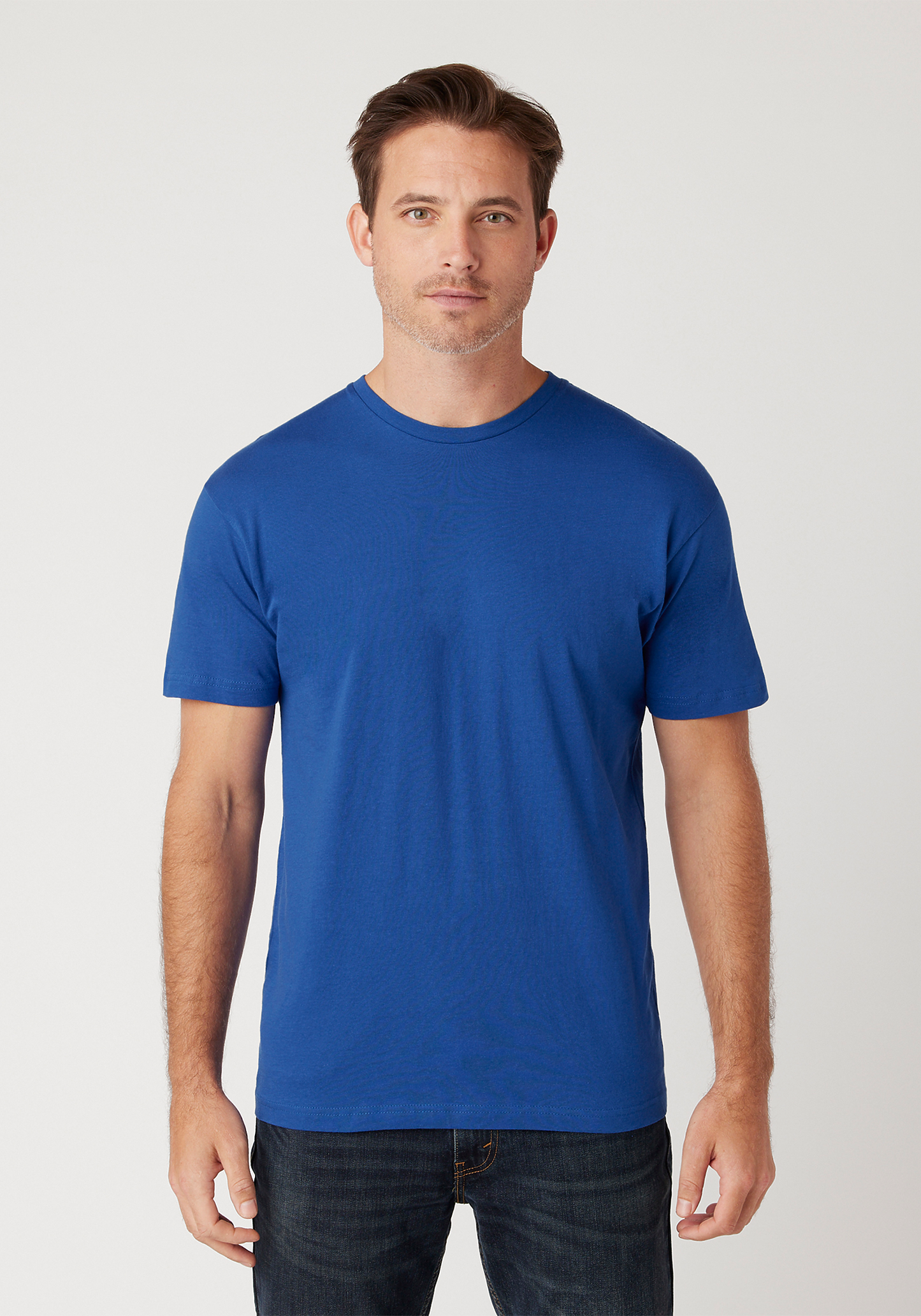 Cotton Heritage - MC1040 Light weight T-Shirt