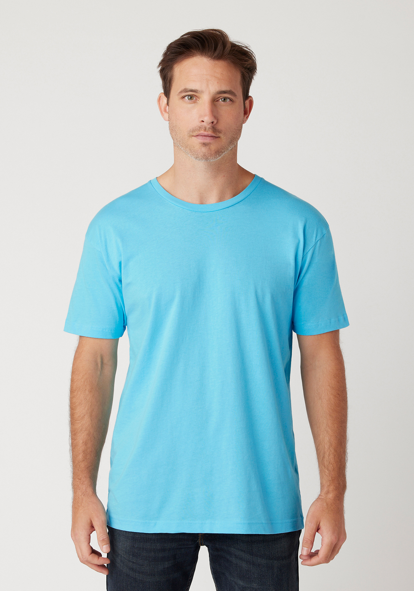 Cotton Heritage - MC1040 Light weight T-Shirt