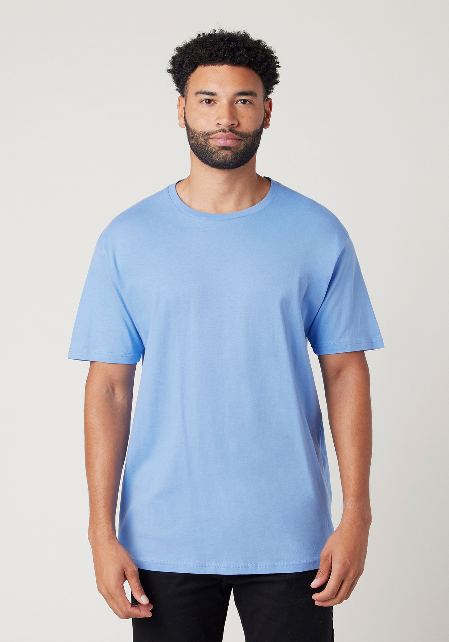 Cotton Heritage - MC1040 Light weight T-Shirt