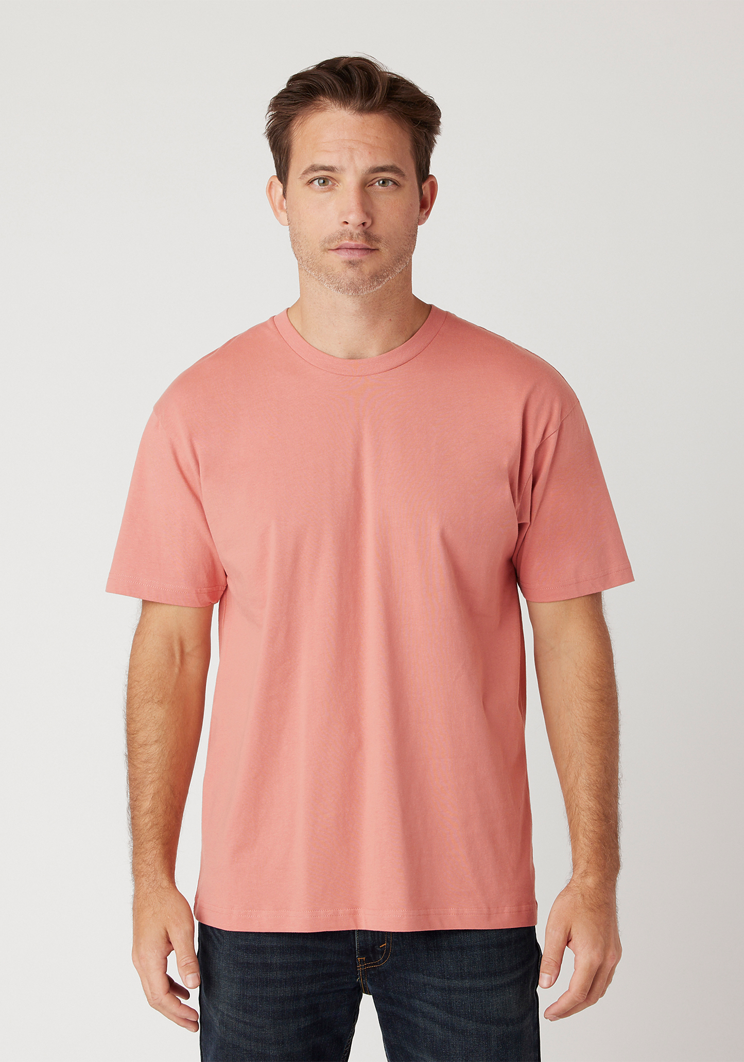 Cotton Heritage - MC1082A T-Shirt (Mid weight)