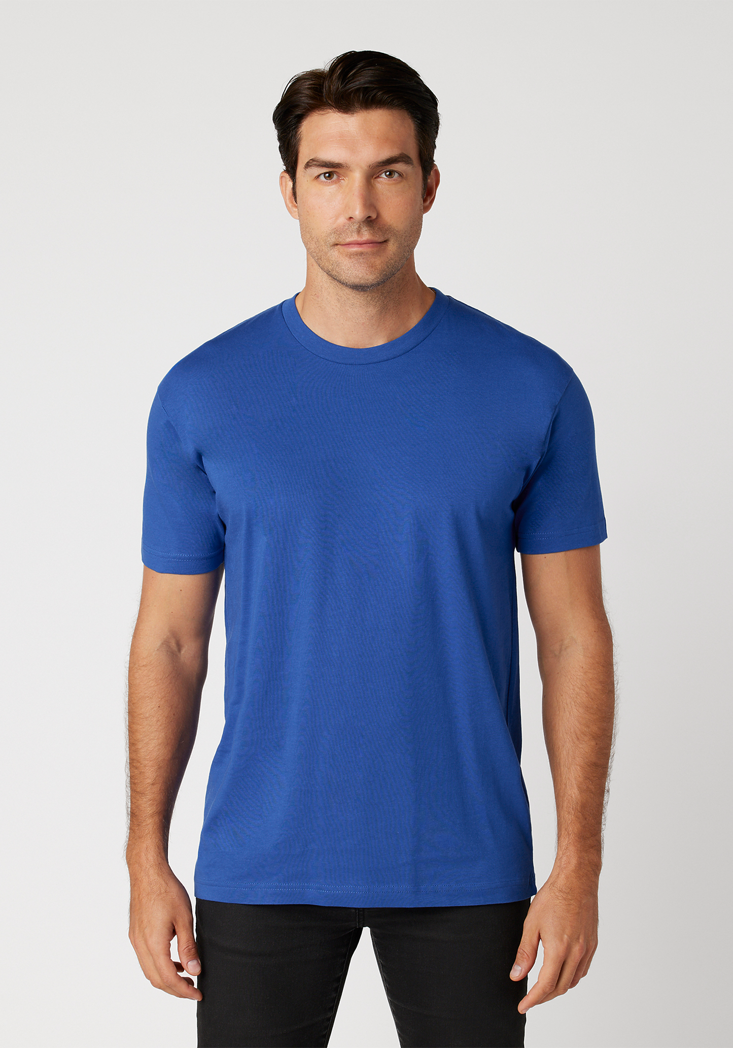 Cotton Heritage - MC1082A T-Shirt (Mid weight)