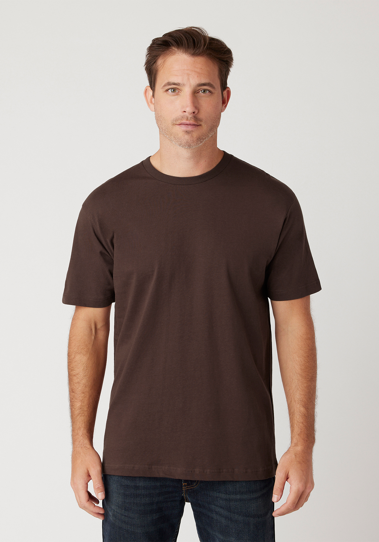 Cotton Heritage - MC1082A T-Shirt (Mid weight)