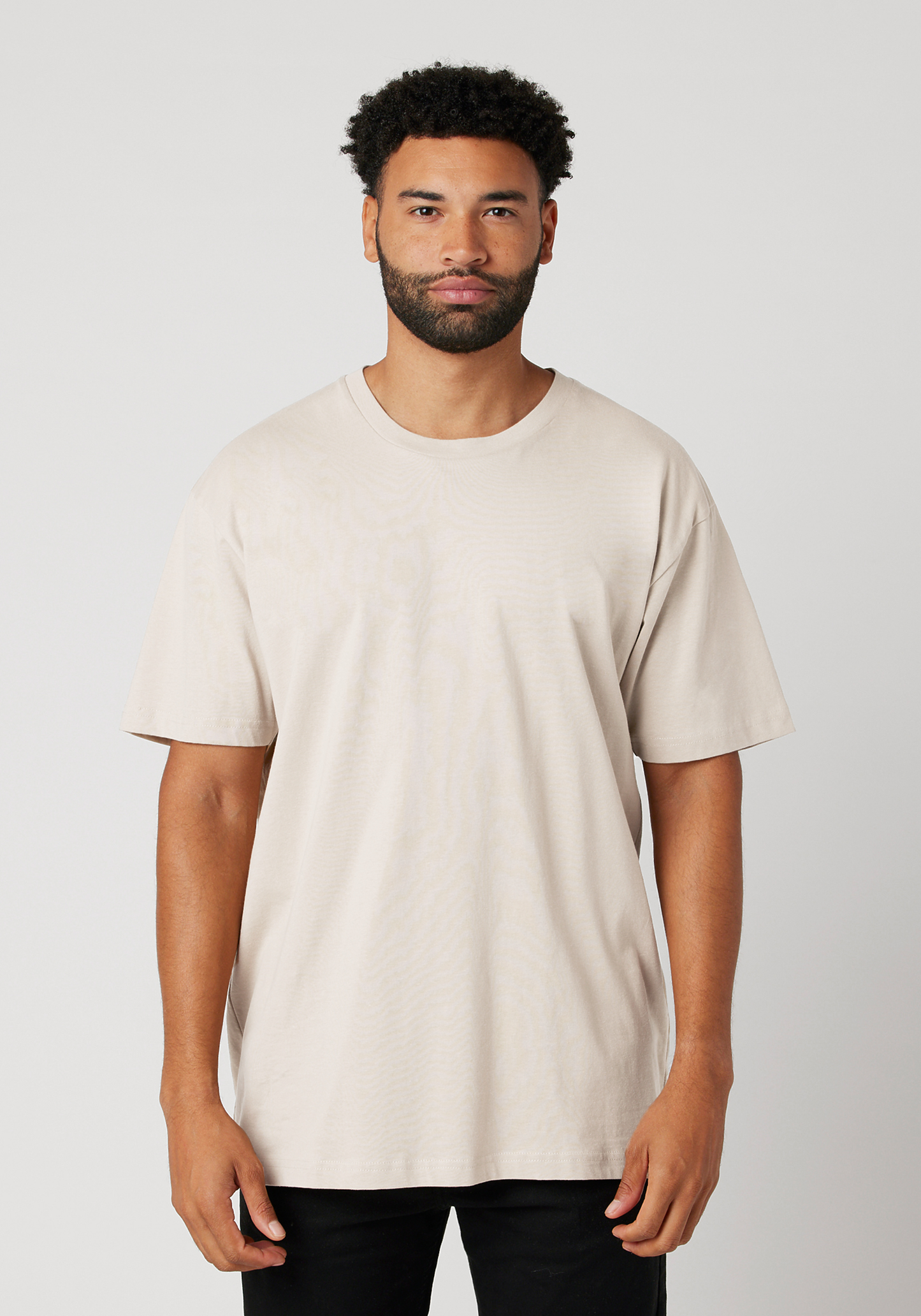 Cotton Heritage - MC1082A T-Shirt (Mid weight)