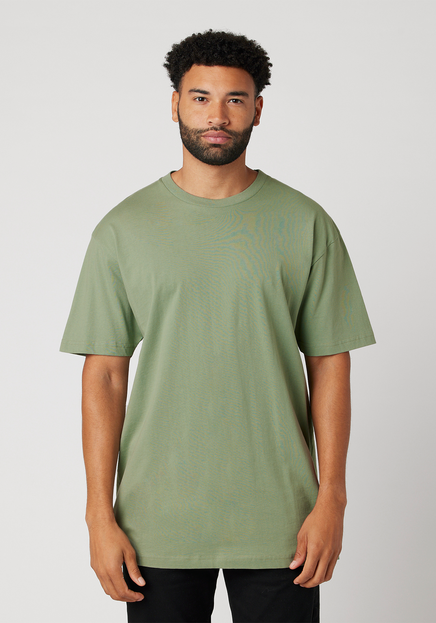 Cotton Heritage - MC1082 T-Shirt (Mid weight)