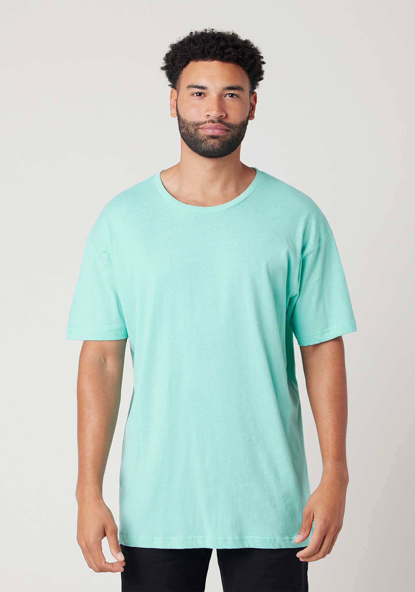 Cotton Heritage - MC1040 Light weight T-Shirt
