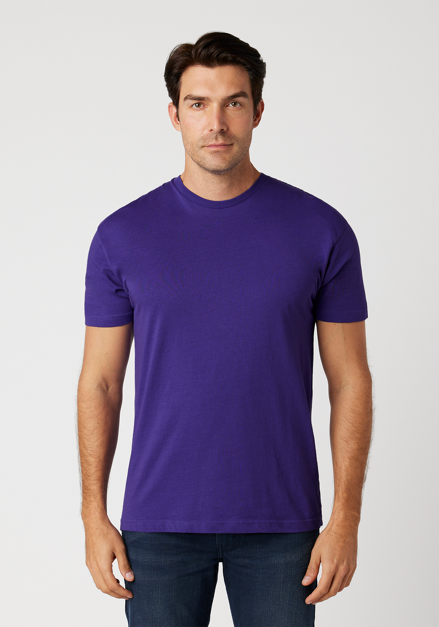 Cotton Heritage - MC1040 Light weight T-Shirt