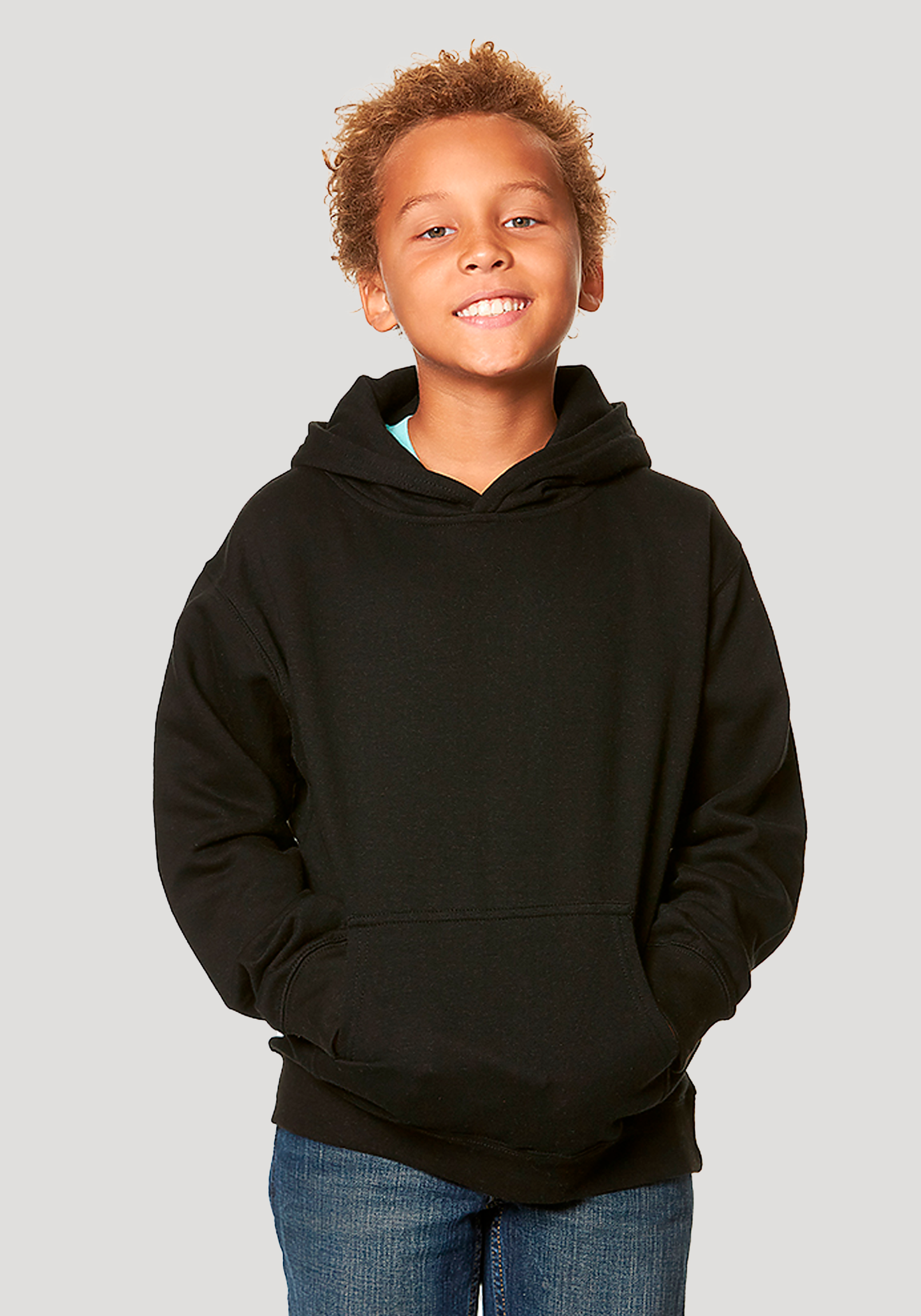 Smartex Apparel Smart blanks 301 youth hoodie
