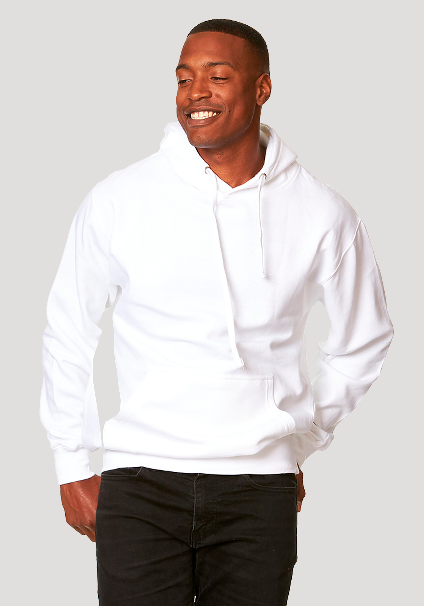 Smartex Apparel Smart Blanks Hoodie 101