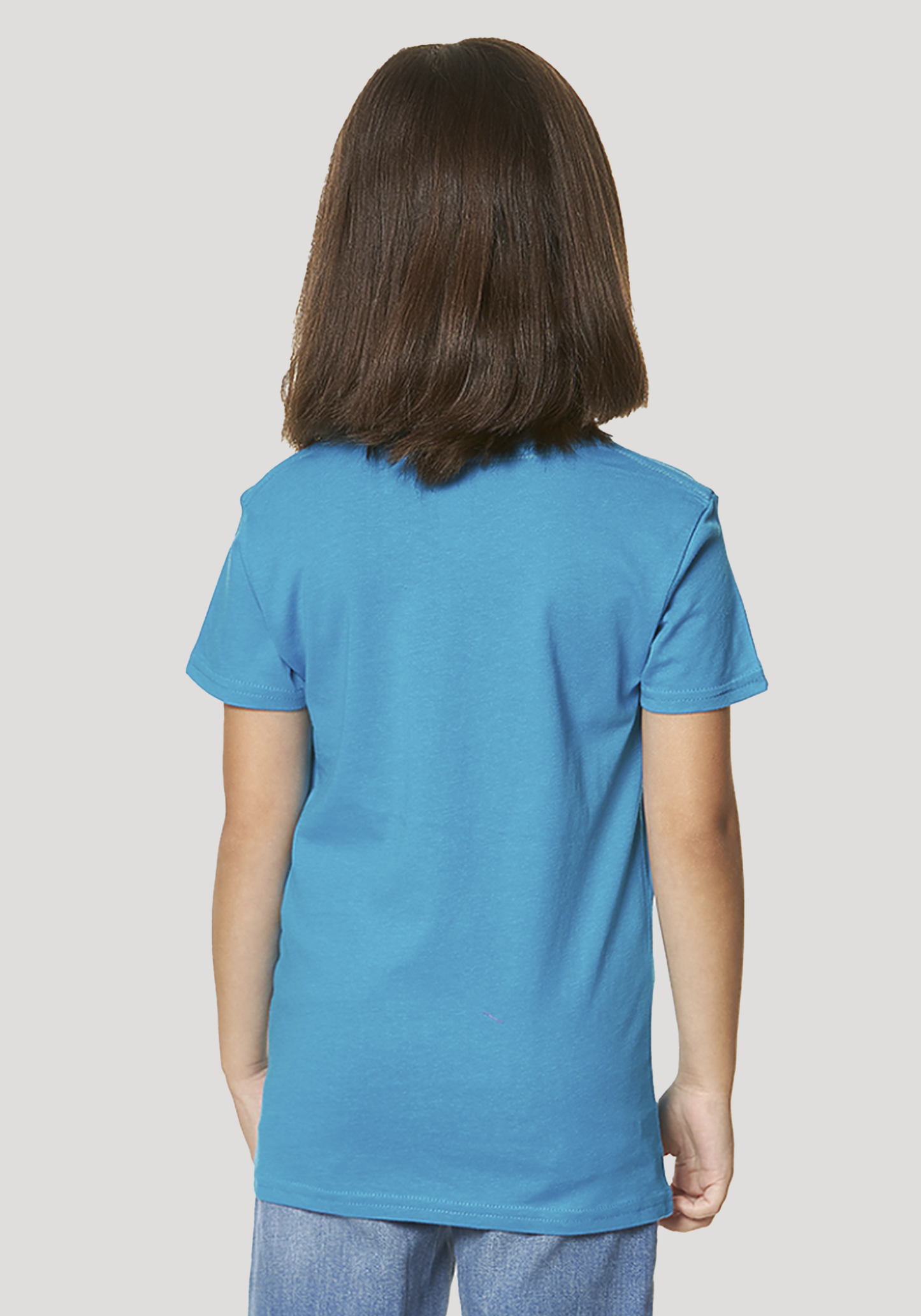Smart Blanks - 3502 Youth Premium Tee