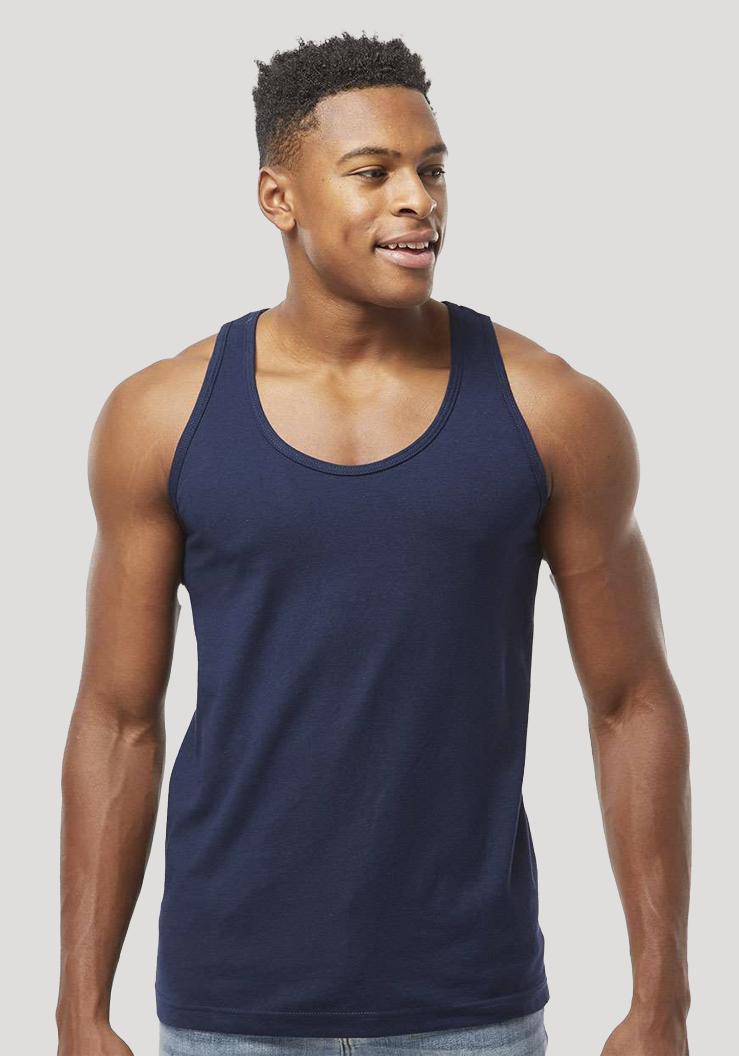 3A Basics - 1307 Tank Top