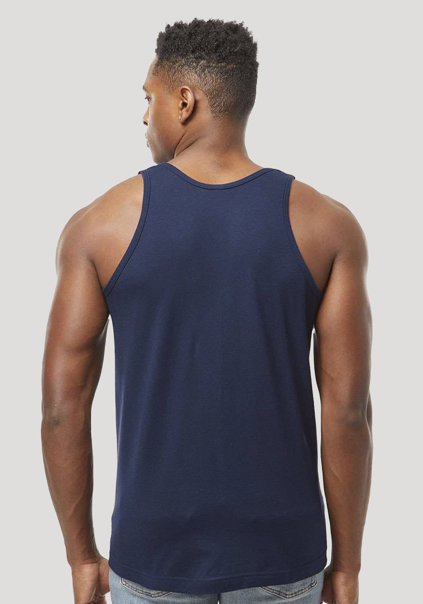 9 Twenty Blanks - "Basics Tank Top"