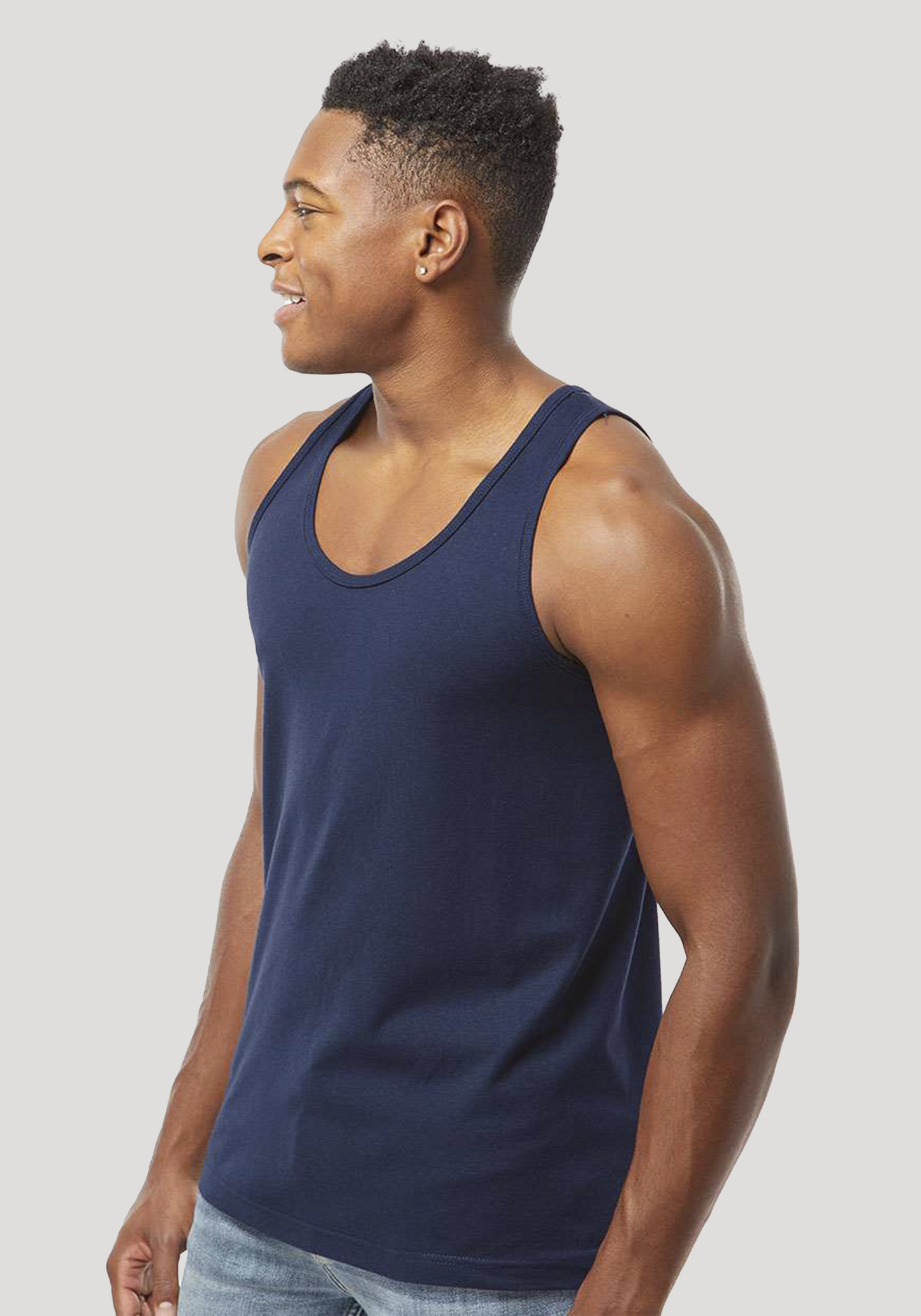 9 Twenty Blanks - "Basics Tank Top"