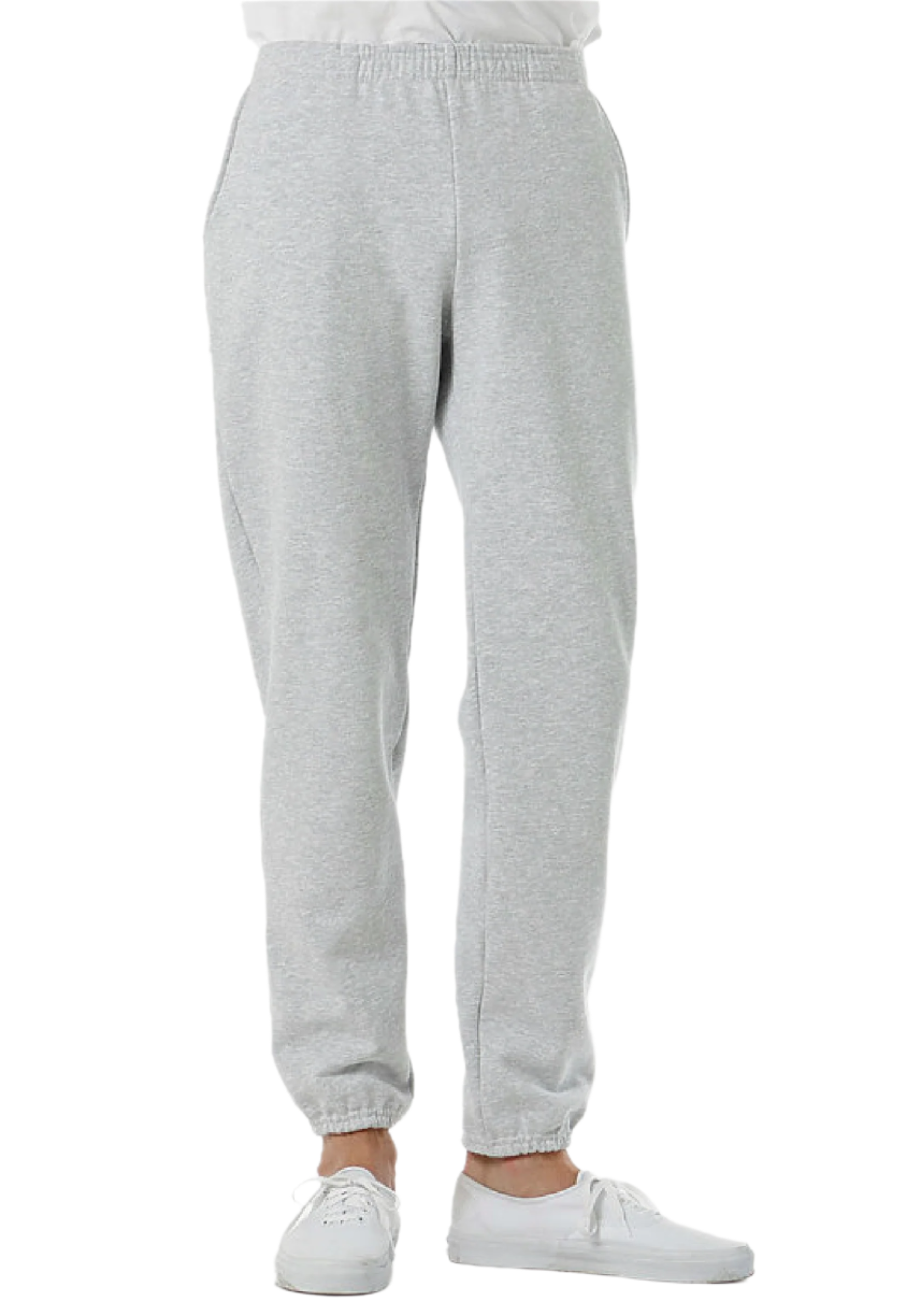 Cotton heritage joggers hotsell