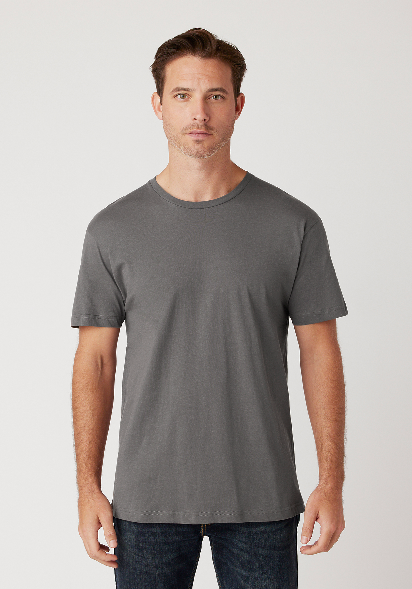 Cotton Heritage - MC1040 Light weight T-Shirt