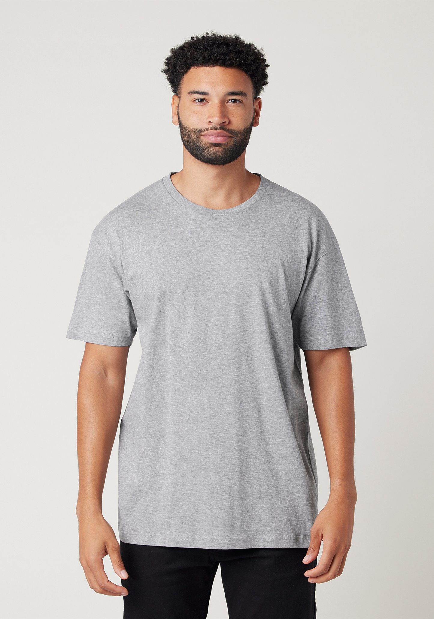 Cotton Heritage - MC1040 Light weight T-Shirt