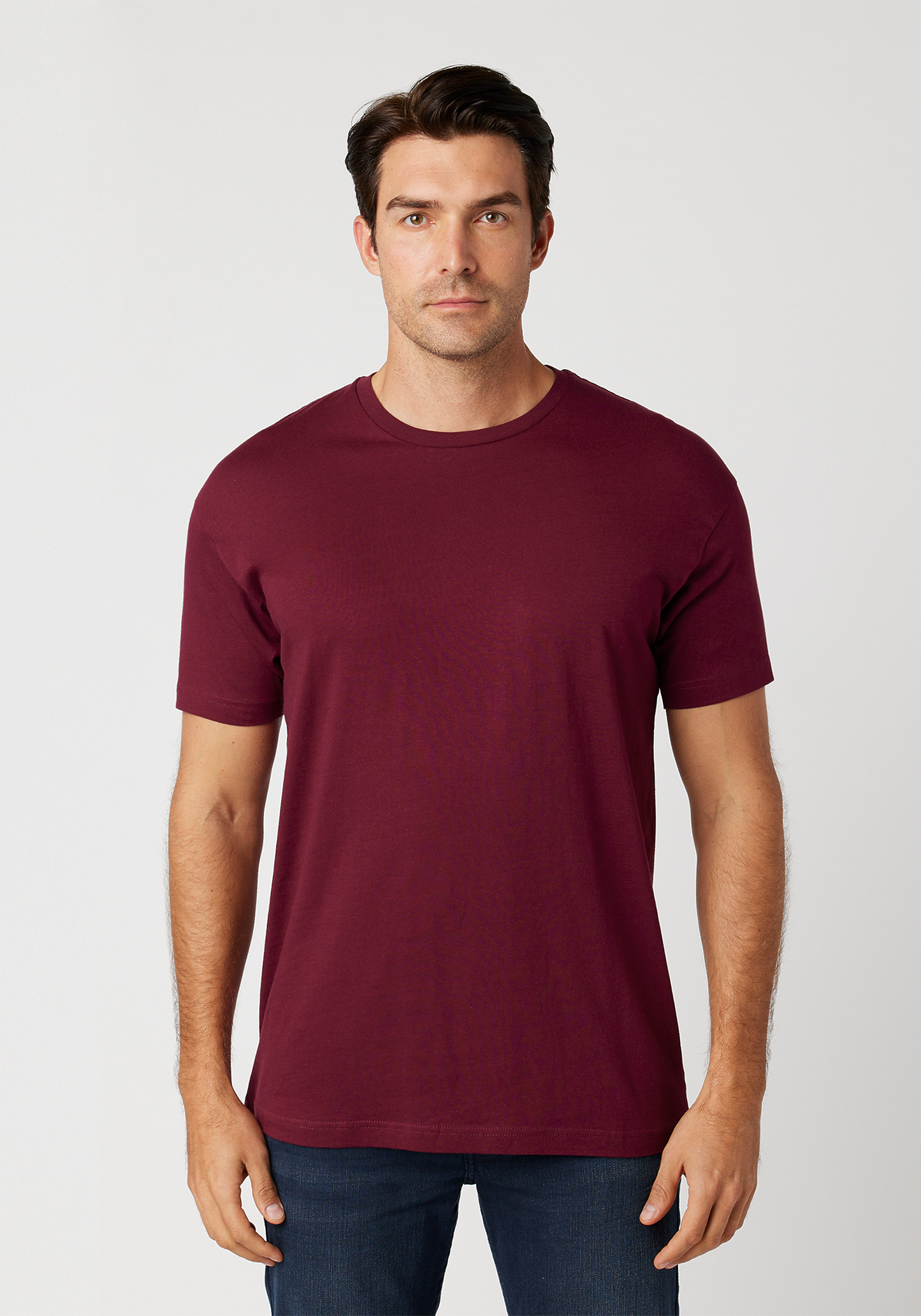 Cotton Heritage - MC1040 Light weight T-Shirt