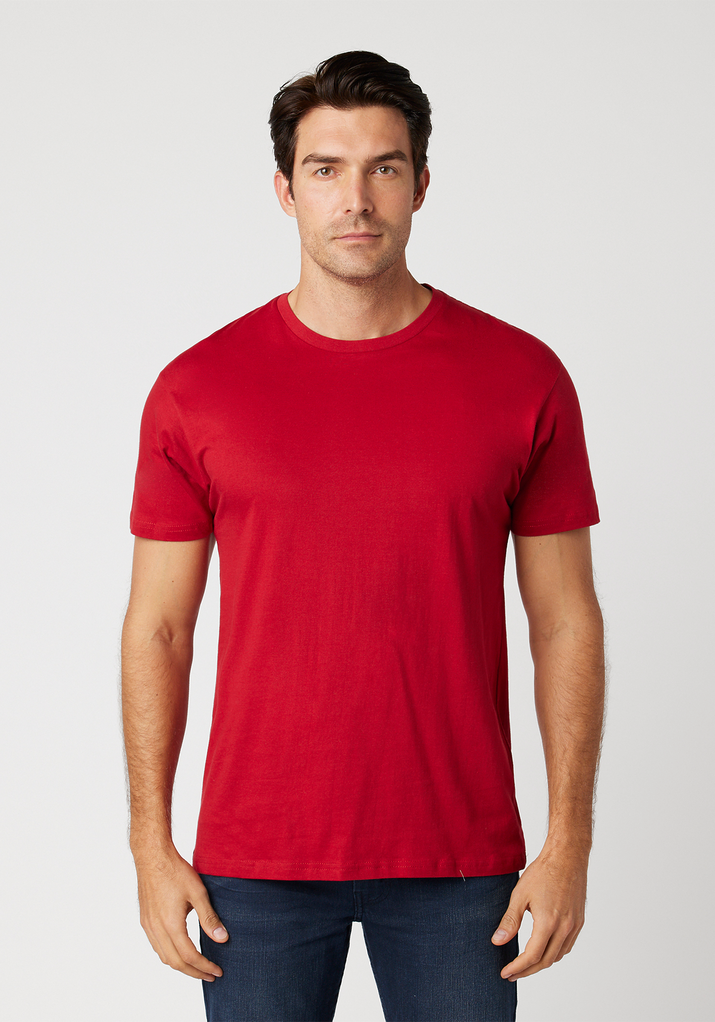 Cotton Heritage - MC1040 Light weight T-Shirt