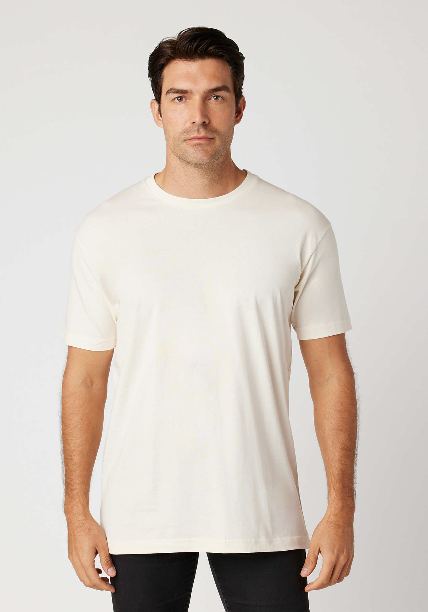 Cotton Heritage - MC1082A T-Shirt (Mid weight)