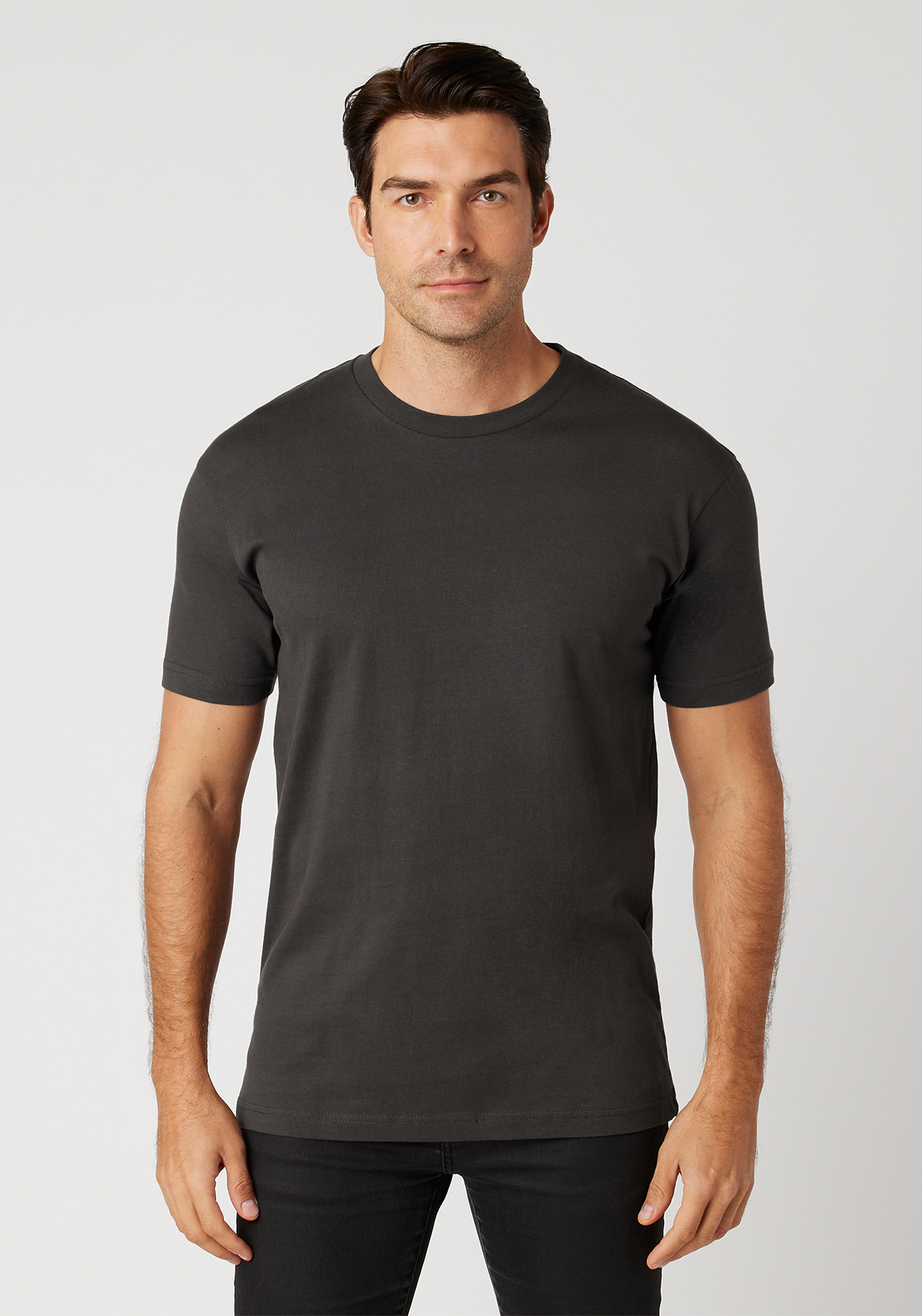 Cotton Heritage - MC1082A T-Shirt (Mid weight)
