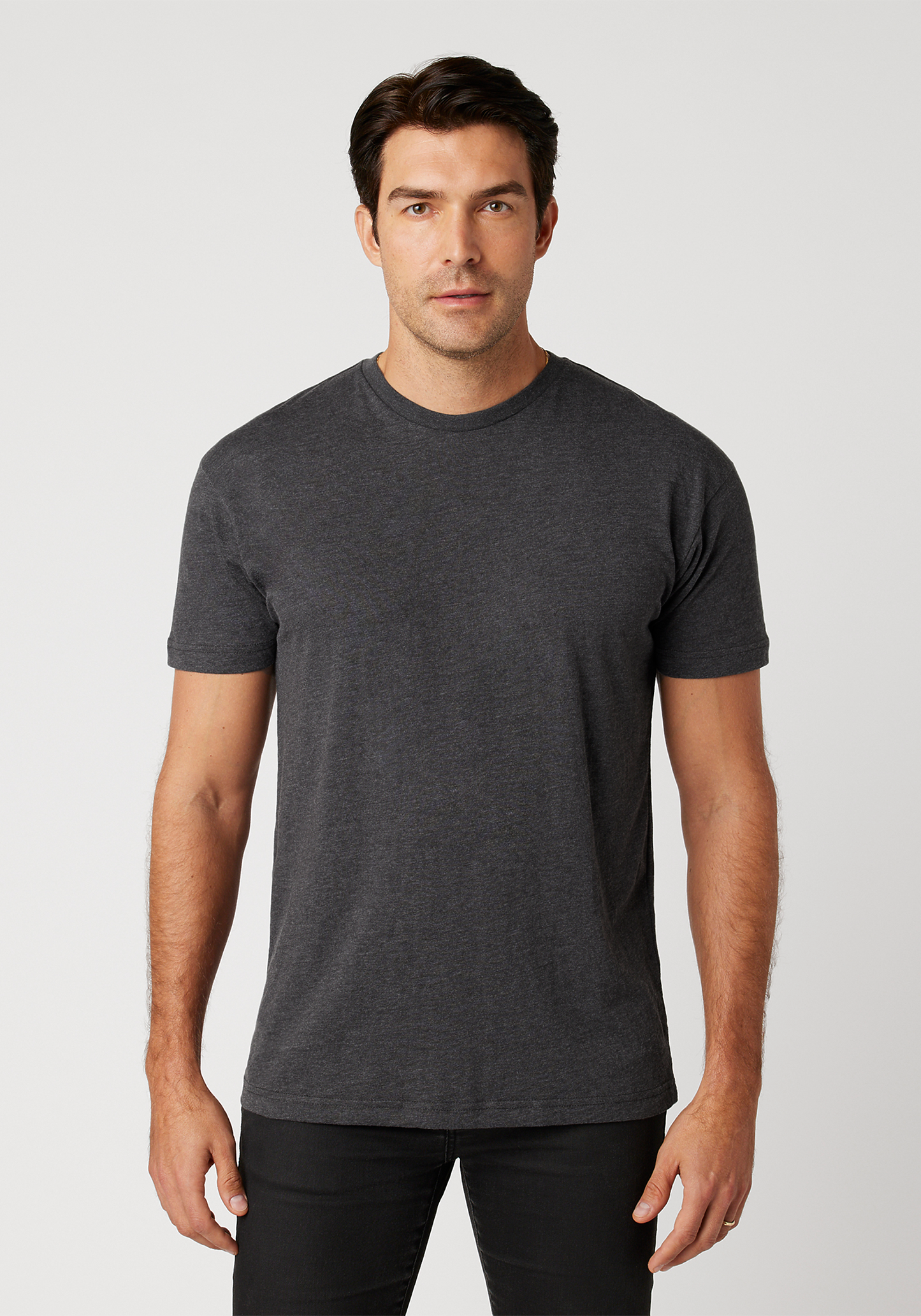 Cotton Heritage - MC1082A T-Shirt (Mid weight)