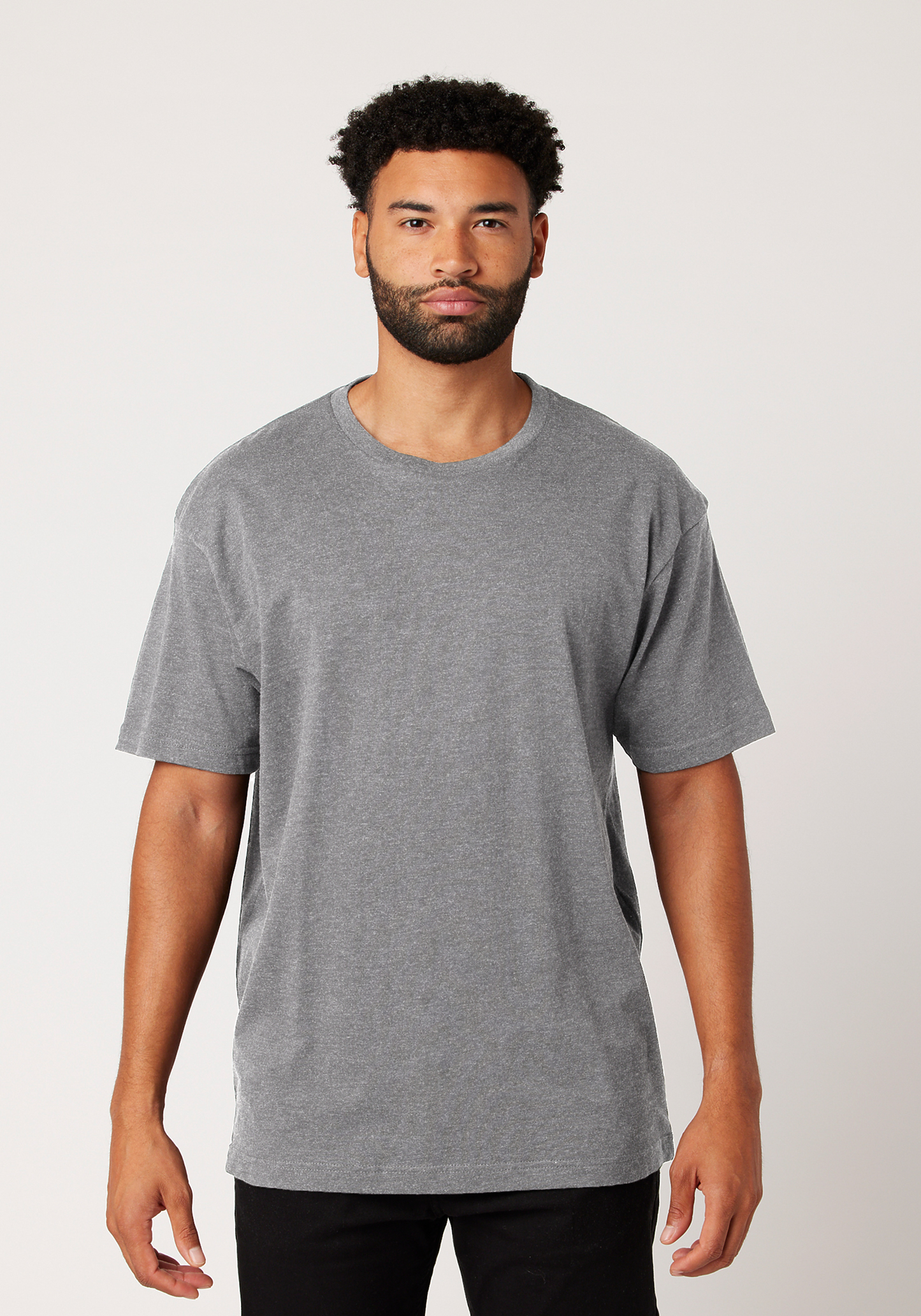 Cotton Heritage - MC1082 T-Shirt (Mid weight)