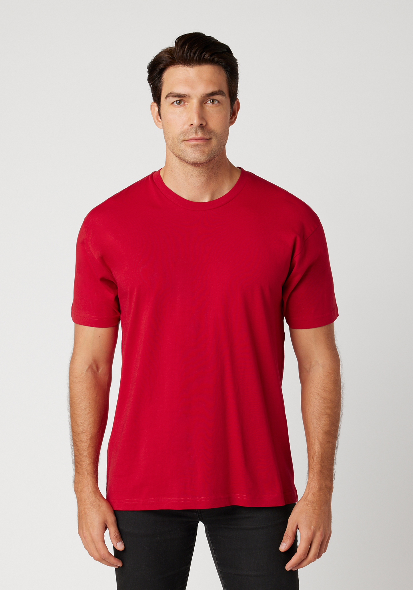 Cotton Heritage - MC1082A T-Shirt (Mid weight)