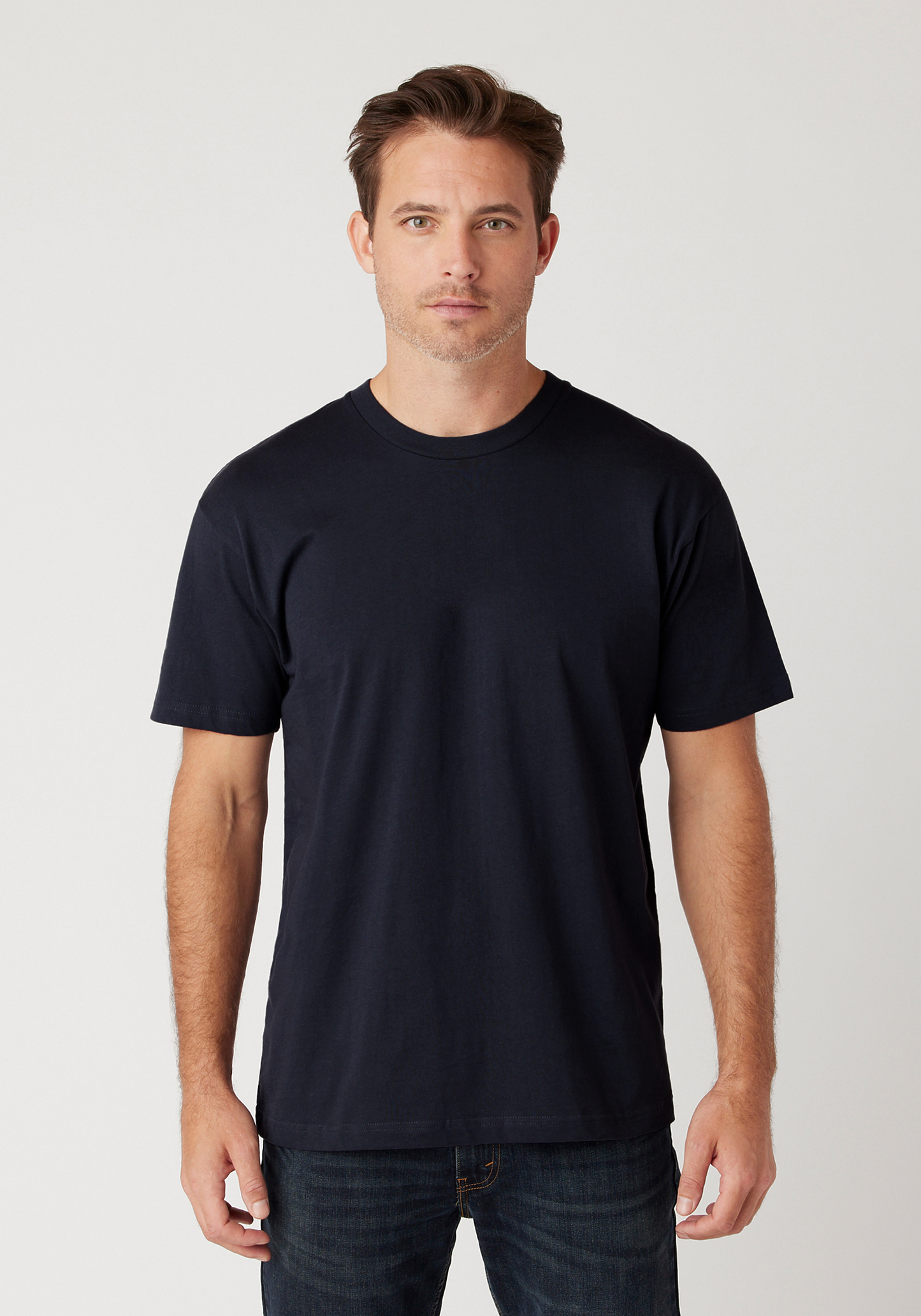 Cotton Heritage - MC1082A T-Shirt (Mid weight)