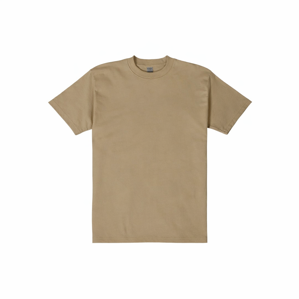 Sky Wear Basics 920B Heavy Weight T-Shirt (more colors)