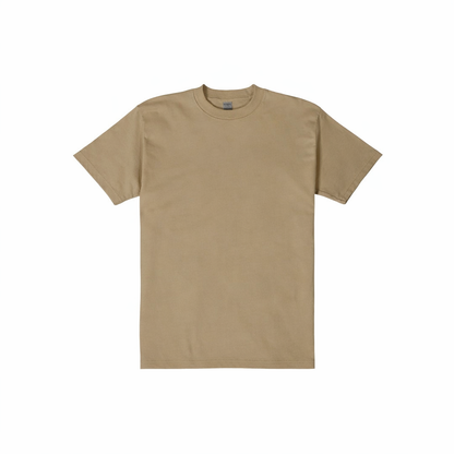 Sky Wear Basics 920B Heavy Weight T-Shirt (more colors)