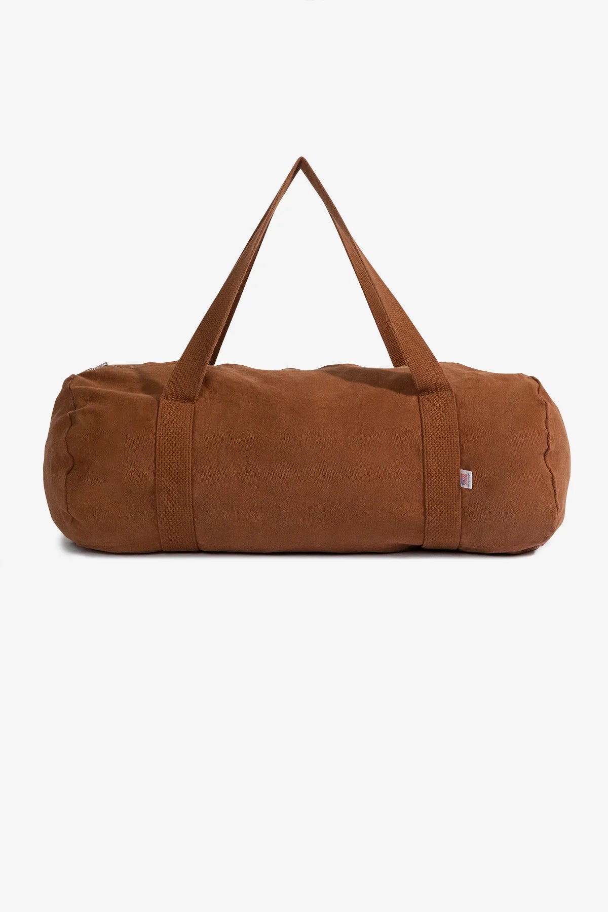 Los Angeles Apparel BD05 Bull Denim Gym Bag