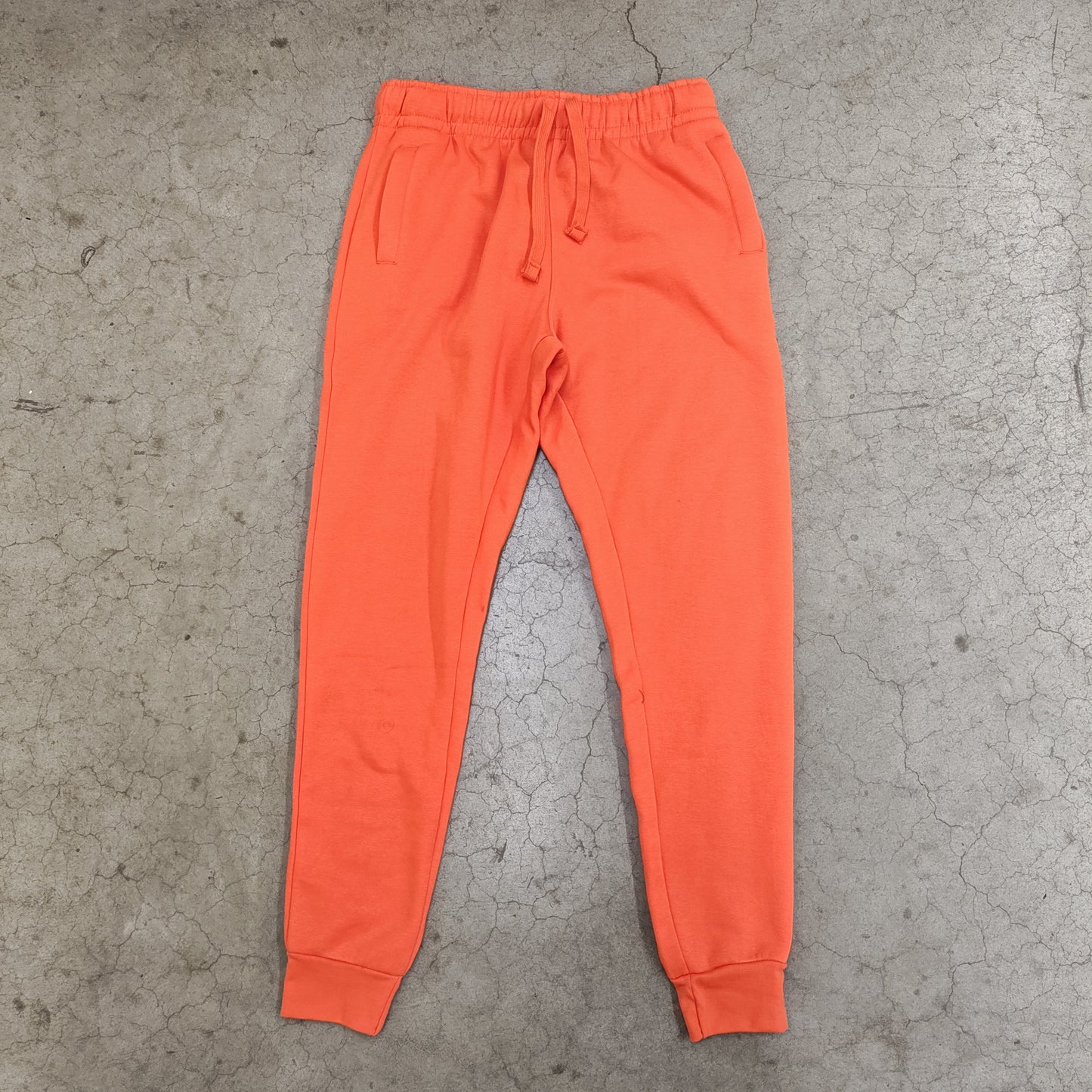 Cotton Heritage M7610 Terry Jogger
