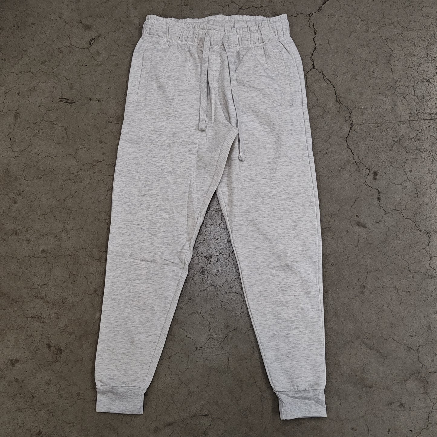 Cotton Heritage M7610 Terry Jogger