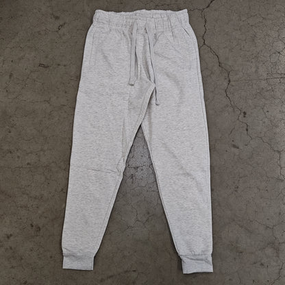 Cotton Heritage M7610 Terry Jogger