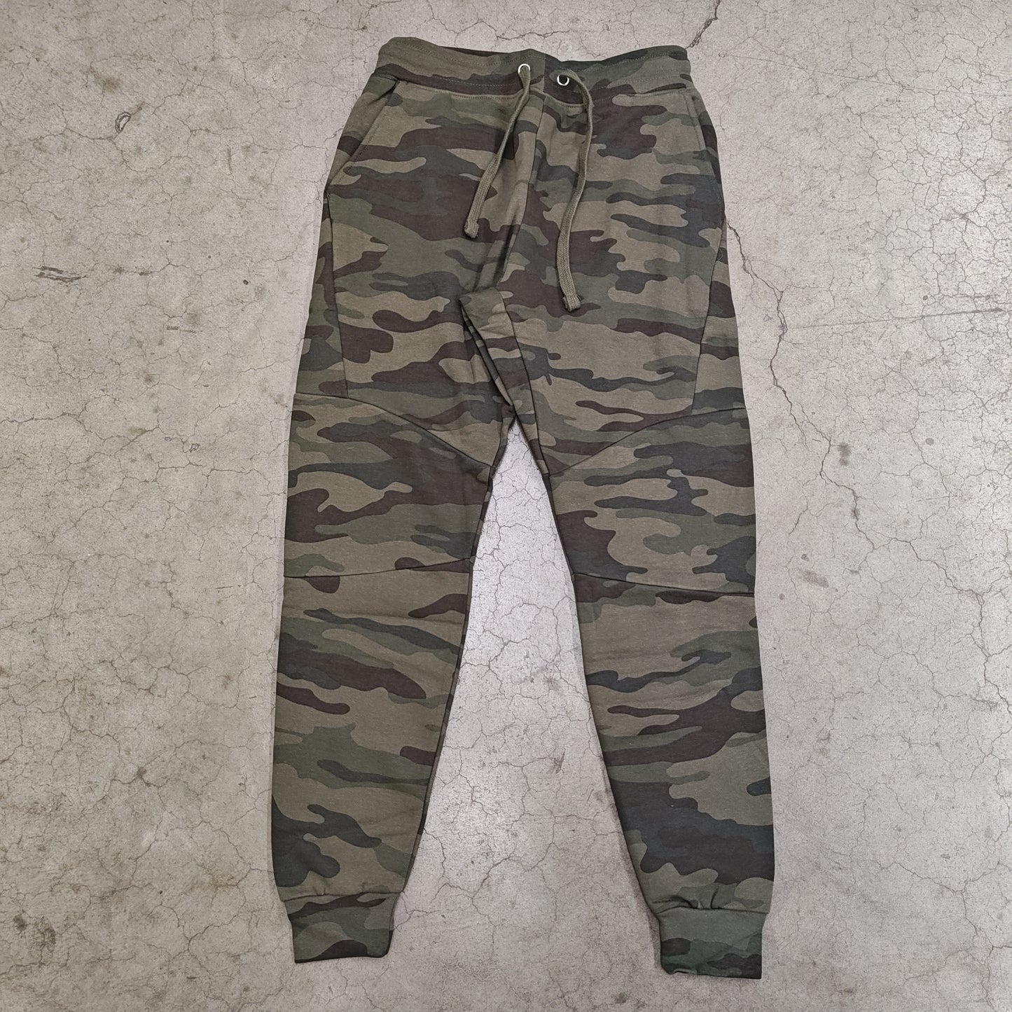 Smartex Apparel - 7004 Reserve Joggers