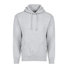 Smart Blanks 101 ADULT ESSENTIAL HOODIE (LARGE SIZES)