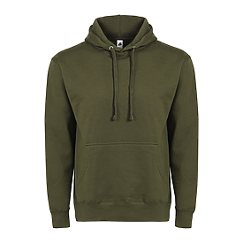 101 ADULT ESSENTIAL HOODIE