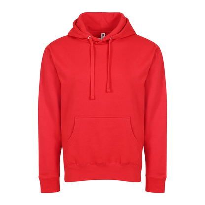 Smartex Apparel - 101 Hoodies (Comfort) More Colors