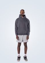 SSW Keys 1030 Heavy Weight Mesh Shorts
