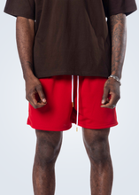 SSW Keys 1030 Heavy Weight Mesh Shorts
