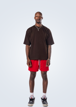 SSW Keys 1030 Heavy Weight Mesh Shorts