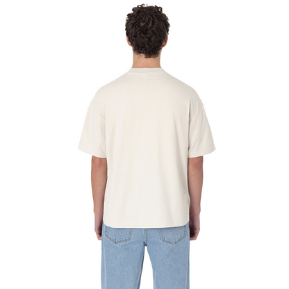 Los Angeles Apparel - 1801GD Garment Dyed T-Shirt (Heavy weight)